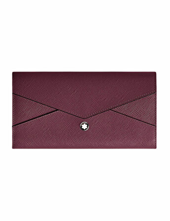 Montblanc Sartorial Continental Cüzdan 199373