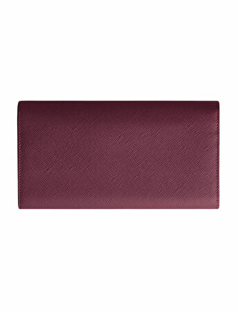 Montblanc Sartorial Continental Cüzdan 199373