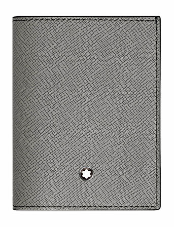 Montblanc Sartorial Mini 4 cc Cüzdan 199374