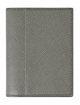 Montblanc Sartorial Mini 4 cc Cüzdan 199374