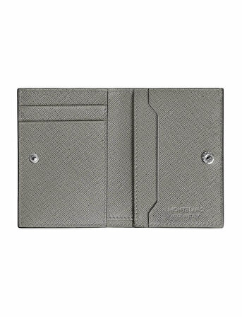 Montblanc Sartorial Mini 4 cc Cüzdan 199374
