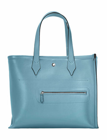 Montblanc Soft Orta Boy Tote Çanta 199306