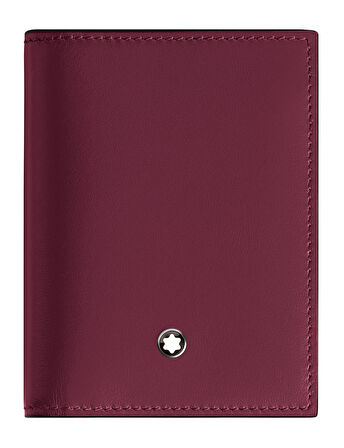 Montblanc Meisterstück 4 cc Kartlık 199315