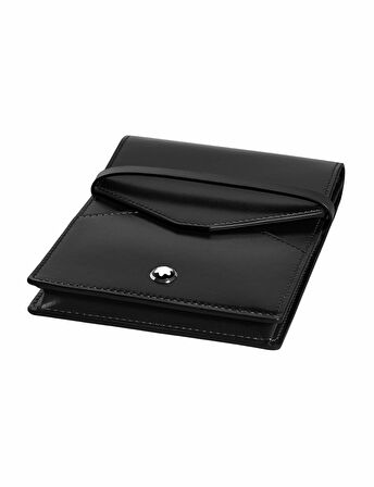 Montblanc Meisterstück 5li Kalem Kılıfı 199335