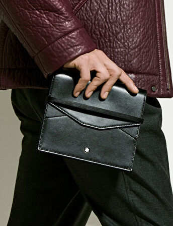 Montblanc Meisterstück 8li Kalemlik 199337