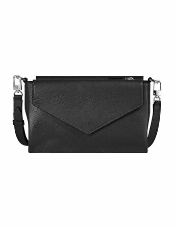 Montblanc Sartorial Trio Postacı Çantası 199363