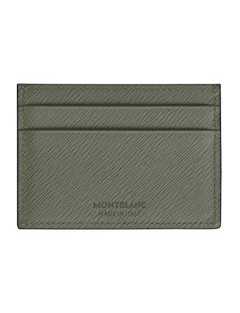 Montblanc Sartorial 5 cc Kartlık 199376