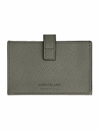 Montblanc Sartorial 5li Kartlık 199381