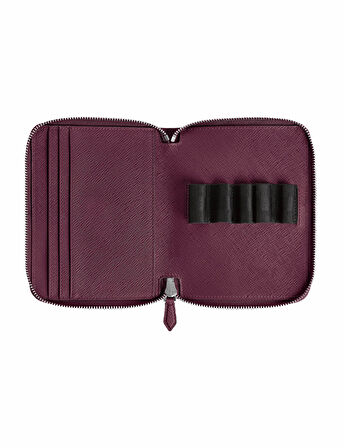 Montblanc Sartorial 5li Kalemlik 199384