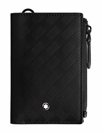 Montblanc Extreme 3.0 Mini Cüzdan 199444