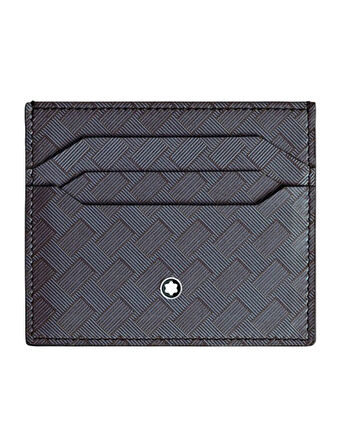 Montblanc Extreme 3.0 6lı Kartlık 198845