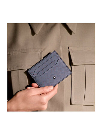 Montblanc Extreme 3.0 6lı Kartlık 198845