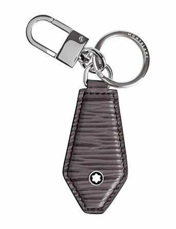 Montblanc 4810 Elmas Şekilli Anahtarlık 198821