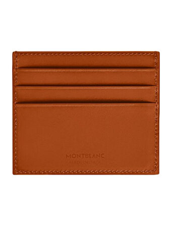 Montblanc Meisterstück 6 cc Kartlık 198810