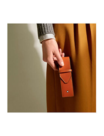 Montblanc Meisterstück 2li Kalemlik 198815