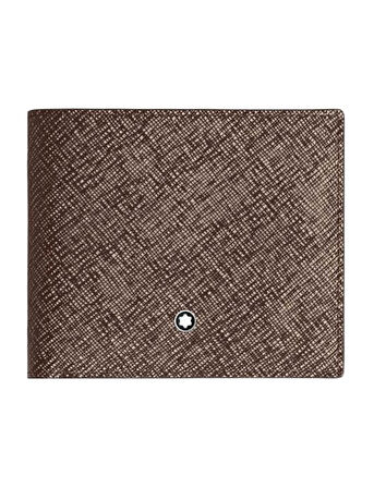 Montblanc Sartorial 8cc Cüzdan 198832