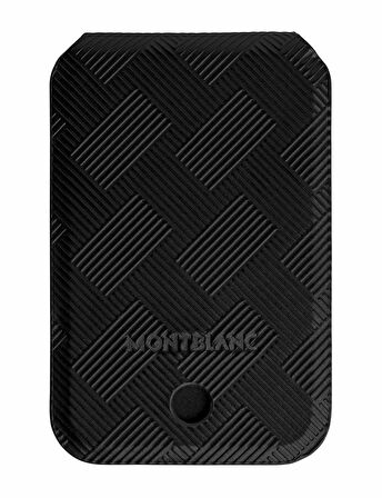 Montblanc Extreme 3.0 Magsafeli Iphone için Kartlık 199549