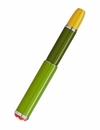 Montblanc Wes Anderson for Montblanc The Schreiberling Limited Edition 1969 Dolma Kalem 134699