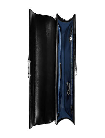 Montblanc Meisterstück İnce Evrak Çantası 199771