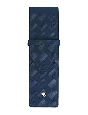 Montblanc Extreme 3.0 2 Kalem Kılıfı 220016