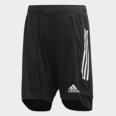 Adidas EA2498 Con20 Tr Erkek Spor Şort