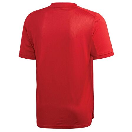 Adidas Condivo 20 Training Jersey ED9218 Kırmızı