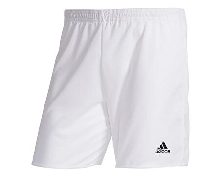 adidas Estro 19 Sho Erkek Futbol Antrenman Şortu FT6688 Beyaz