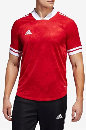 Adidas Condivo 20 Jsy ADFT7257 Erkek Forma