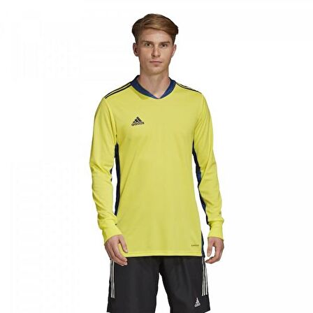 Adidas FI4195 Adipro 20 Gk L Erkek Uzun Kollu Tişört