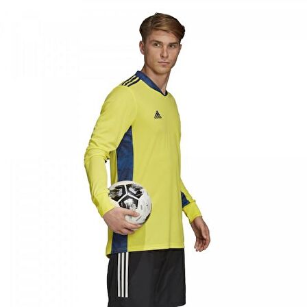 Adidas FI4195 Adipro 20 Gk L Erkek Uzun Kollu Tişört