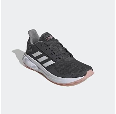 Adidas Eg8672 Duramo 9 Kadın Yürüyüş Koşu Spor Ayakkabı