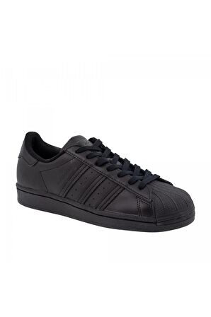 adidas Siyah Erkek Lifestyle Ayakkabı EG4957 SUPERSTAR