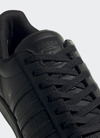 adidas Siyah Erkek Lifestyle Ayakkabı EG4957 SUPERSTAR