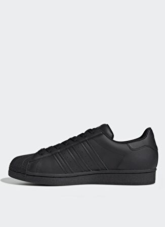 adidas Siyah Erkek Lifestyle Ayakkabı EG4957 SUPERSTAR