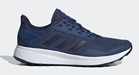 Adidas Duramo 9 Erkek Koşu Ayakkabı - EG8661