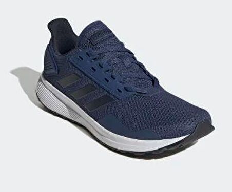 Adidas Duramo 9 Erkek Koşu Ayakkabı - EG8661