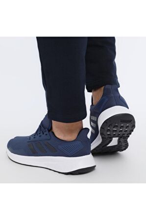 Adidas Duramo 9 Erkek Koşu Ayakkabı - EG8661
