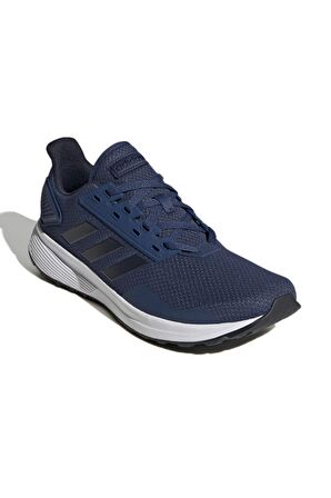 Adidas Duramo 9 Erkek Koşu Ayakkabı - EG8661