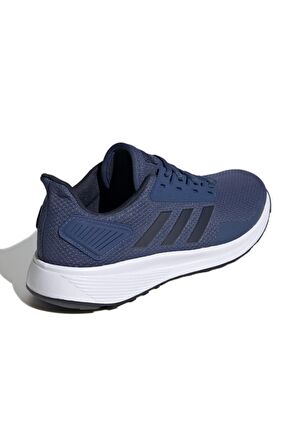 Adidas Duramo 9 Erkek Koşu Ayakkabı - EG8661