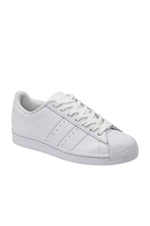 adidas Beyaz Kadın Lifestyle Ayakkabı EG4960 SUPERSTAR 50