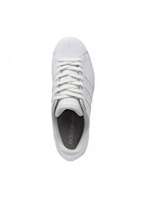 adidas Beyaz Kadın Lifestyle Ayakkabı EG4960 SUPERSTAR 50