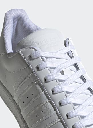 adidas Beyaz Kadın Lifestyle Ayakkabı EG4960 SUPERSTAR 50