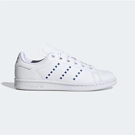 Adidas EG6496 Stan Smith Kadın Günlük Spor Ayakkabı