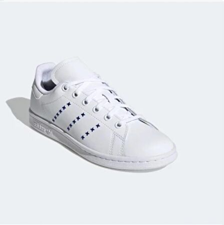 Adidas EG6496 Stan Smith Kadın Günlük Spor Ayakkabı