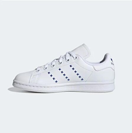 Adidas EG6496 Stan Smith Kadın Günlük Spor Ayakkabı