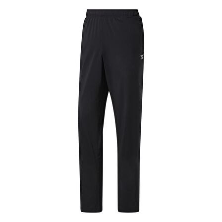 Reebok FP9170 Training Essentials Erkek Siyah Eşofman Altı