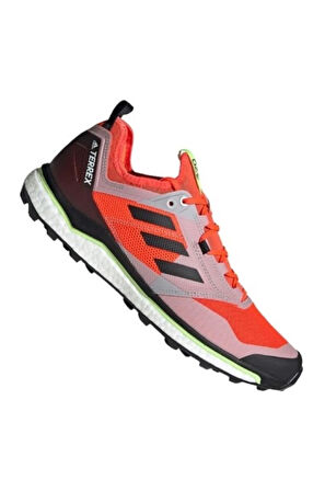 adidas Terrex Agravic Xt M EF2109  Ayakkabı Turuncu