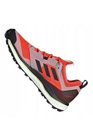 adidas Terrex Agravic Xt M EF2109  Ayakkabı Turuncu