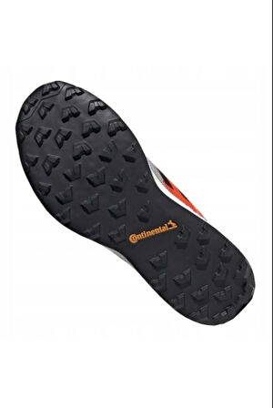 adidas Terrex Agravic Xt M EF2109  Ayakkabı Turuncu