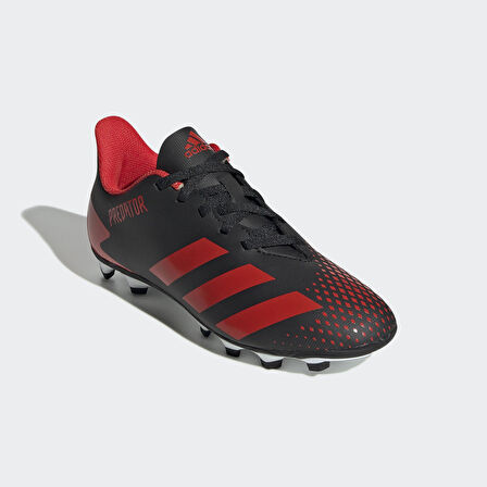 adidas EF1931 PREDATOR 20.4 FxG J Çocuk Krampon